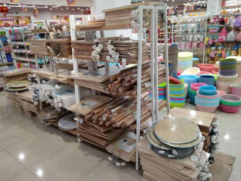 家庭清洁用品选购指南：轻松打造整洁空间